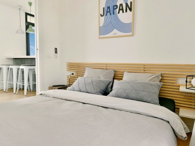 Villa Villa Barcolana - Features photo 36