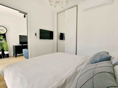 Villa Villa Barcolana - Features photo 37