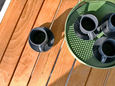 Villa Villa Barcolana - Features photo 38