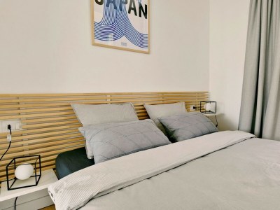 Villa Villa Barcolana - Features photo 39