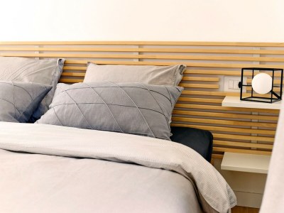 Villa Villa Barcolana - Features photo 40