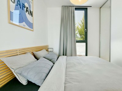 Villa Villa Barcolana - Features photo 41