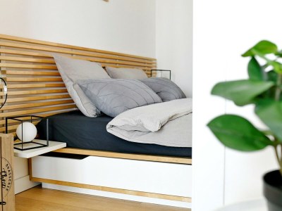 Villa Villa Barcolana - Features photo 42