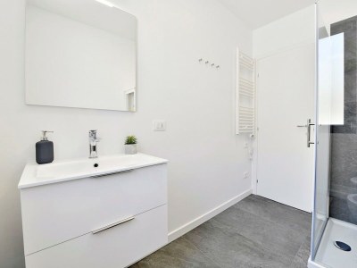 Villa Villa Barcolana - Features photo 43