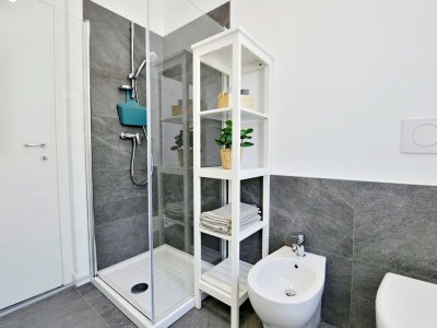 Villa Villa Barcolana - Features photo 44