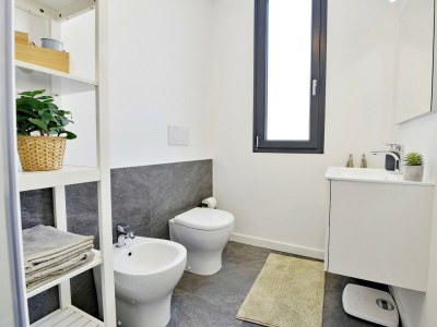 Villa Villa Barcolana - Features photo 45