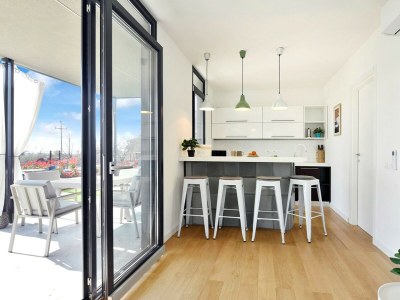 Villa Villa Barcolana - Features photo 47