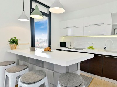 Villa Villa Barcolana - Features photo 48