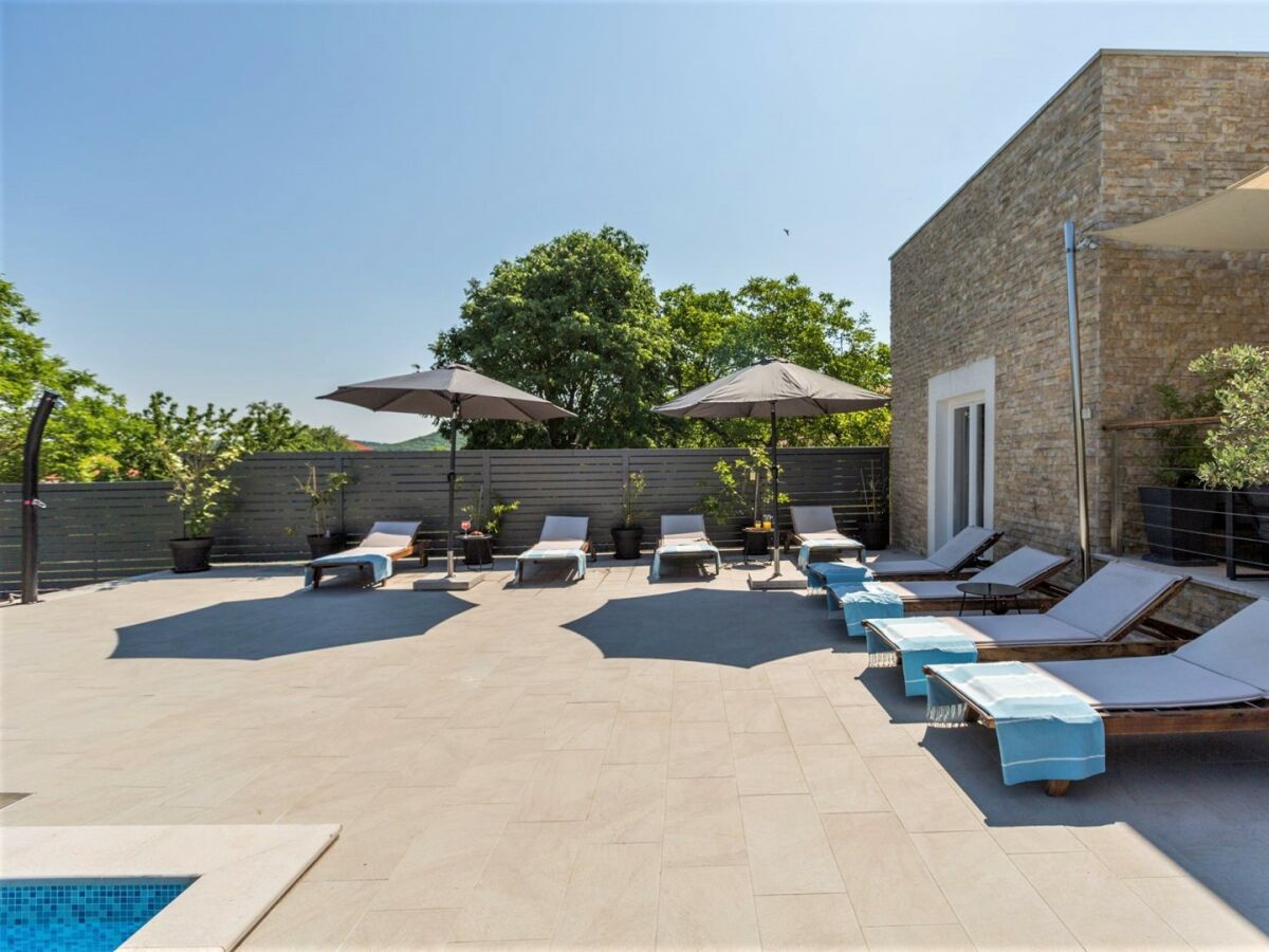 Villa Villa Mabella - Outdoor photo 4