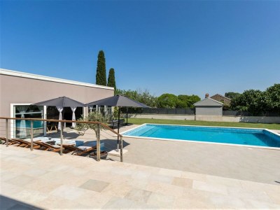 Villa Villa Mabella - Outdoor photo 3