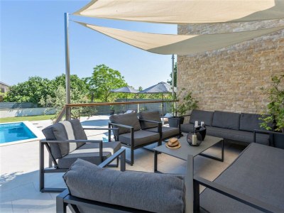 Villa Villa Mabella - Outdoor photo 6