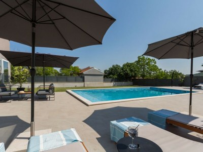 Villa Villa Mabella - Outdoor photo 7