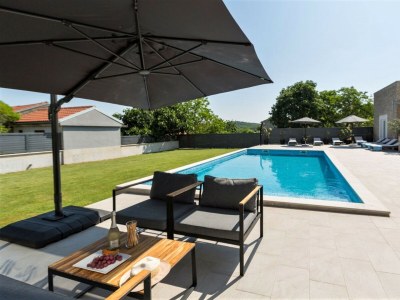 Villa Villa Mabella - Outdoor photo 8