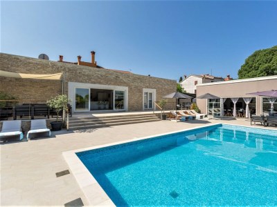 Villa Villa Mabella - Outdoor photo 9