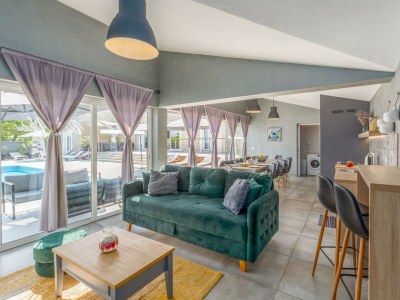 Villa Villa Mabella - Outdoor photo 10