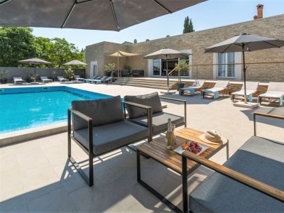 Villa Villa Mabella - Outdoor photo 11