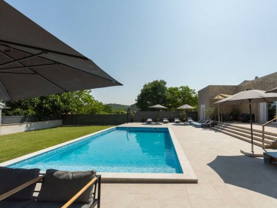 Villa Villa Mabella - Outdoor photo 12