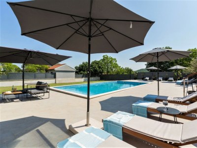 Villa Villa Mabella - Outdoor photo 14