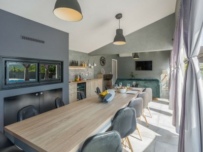 Villa Villa Mabella - Features photo 19