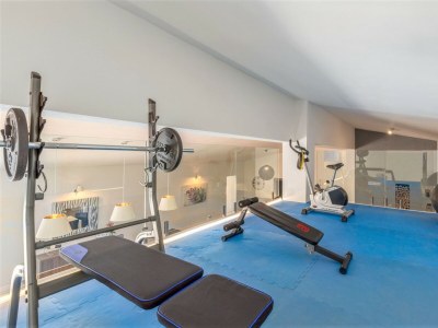 Villa Villa Mabella - Features photo 20