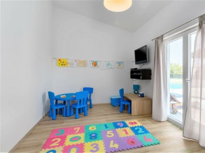 Villa Villa Mabella - Features photo 21