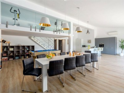 Villa Villa Mabella - Features photo 22