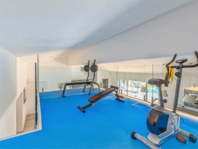 Villa Villa Mabella - Features photo 25