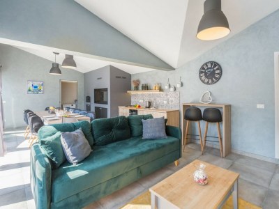 Villa Villa Mabella - Features photo 29