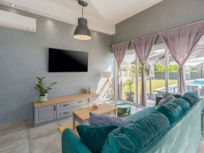 Villa Villa Mabella - Features photo 30