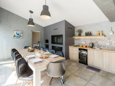 Villa Villa Mabella - Features photo 38