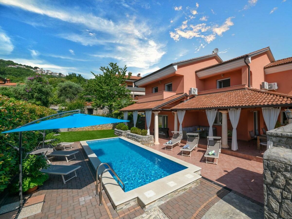 Villa Villa Sole - Outdoor photo 2