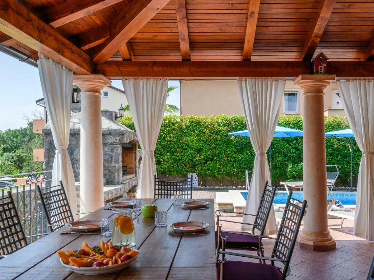 Villa Villa Sole - Outdoor photo 4