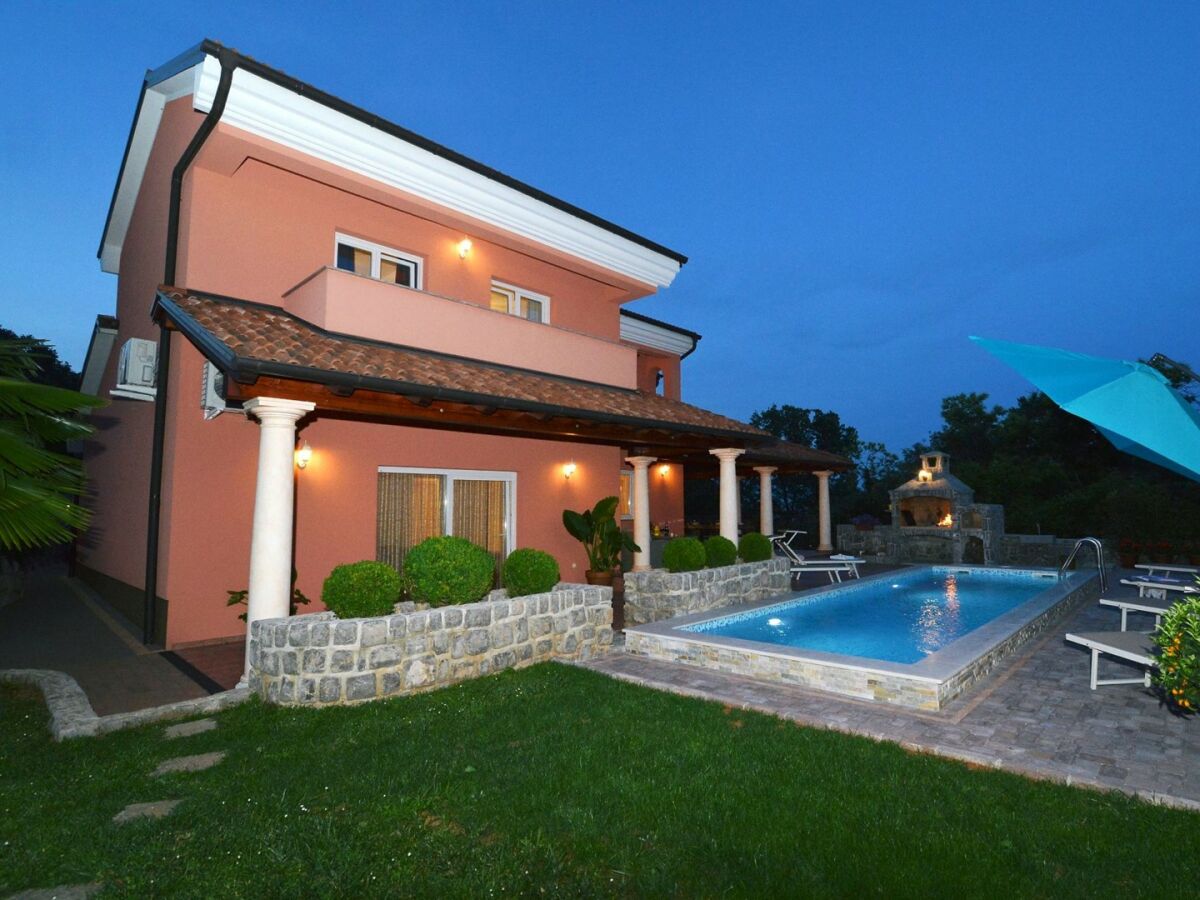 Villa Villa Sole - Outdoor photo 5