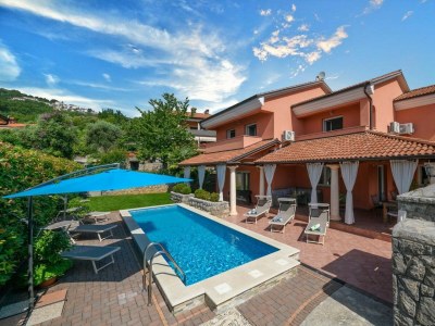 Villa Villa Sole - Outdoor photo 2