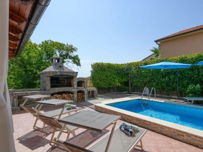 Villa Villa Sole - Outdoor photo 3