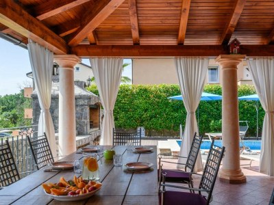 Villa Villa Sole - Outdoor photo 4