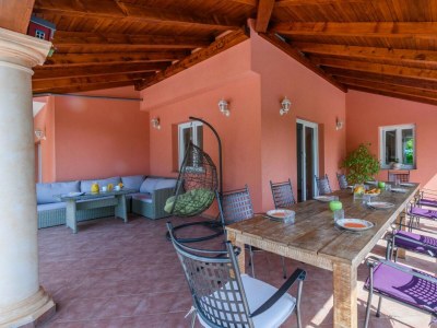 Villa Villa Sole - Outdoor photo 6