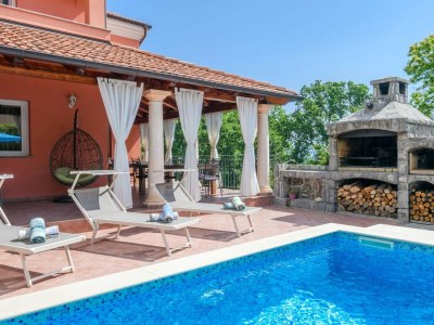 Villa Villa Sole - Outdoor photo 7