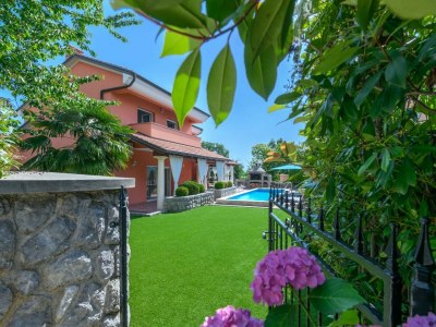 Villa Villa Sole - Outdoor photo 9