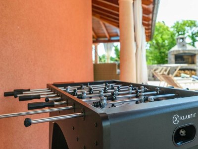 Villa Villa Sole - Outdoor photo 10