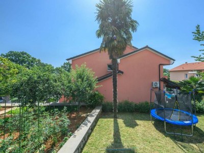 Villa Villa Sole - Outdoor photo 12