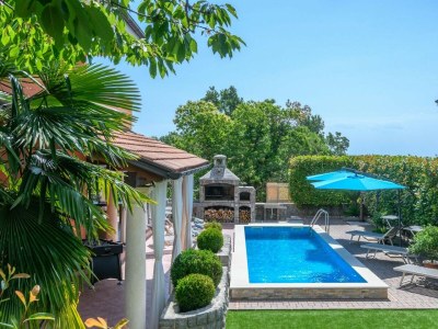 Villa Villa Sole - Outdoor photo 15