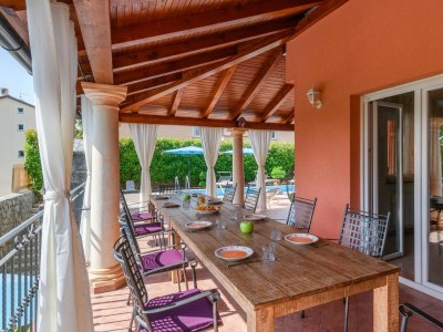 Villa Villa Sole - Outdoor photo 16