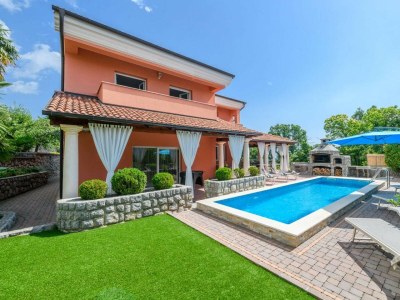 Villa Villa Sole - Outdoor photo 18