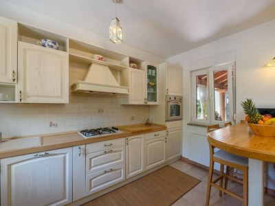 Villa Villa Sole - Features photo 22