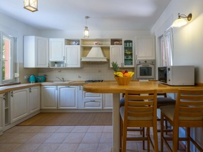 Villa Villa Sole - Features photo 24