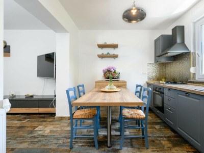 Villa Villa Sole - Features photo 43