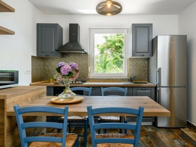 Villa Villa Sole - Features photo 44