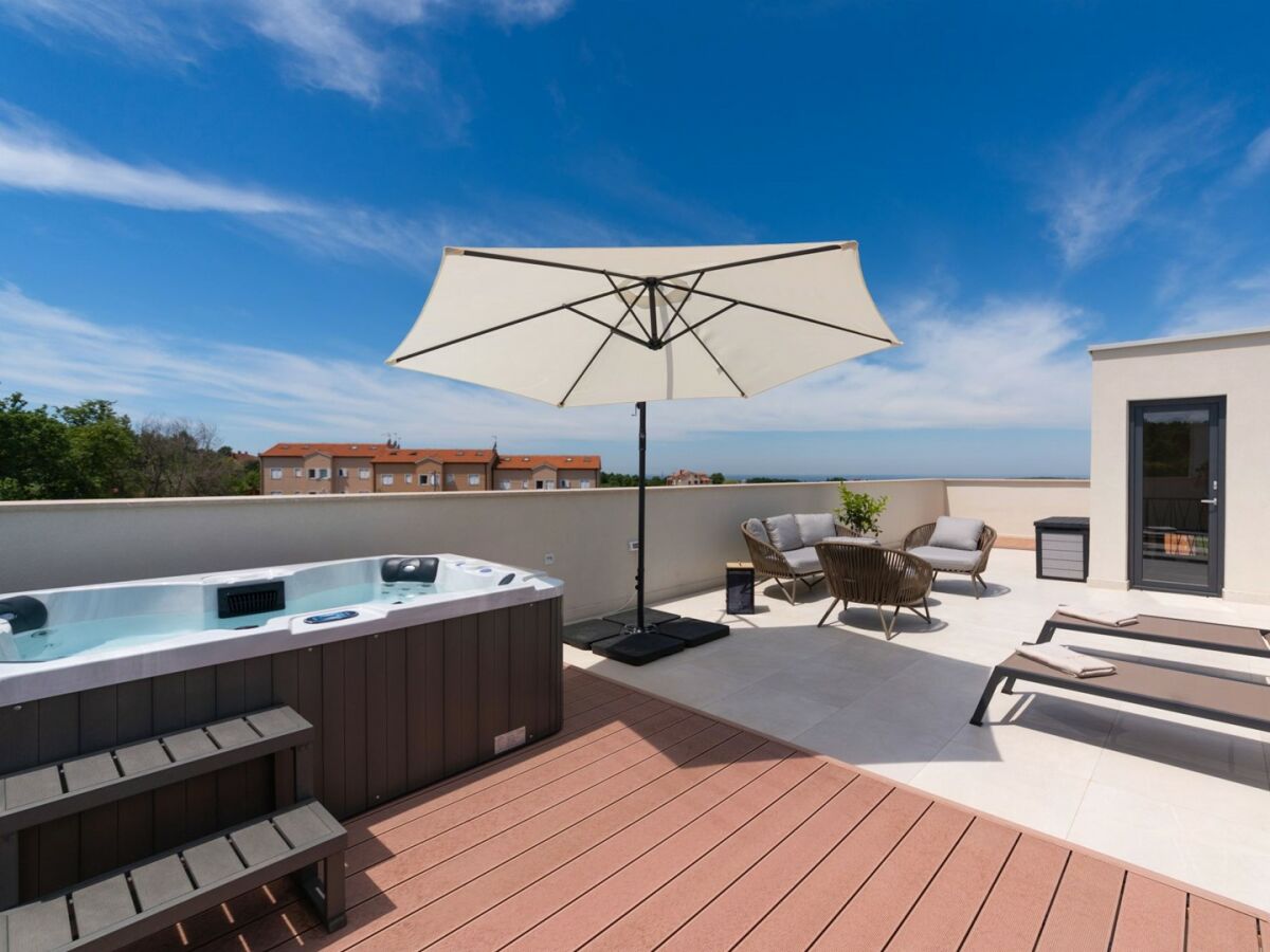 Villa Villa Perla - Outdoor photo 3