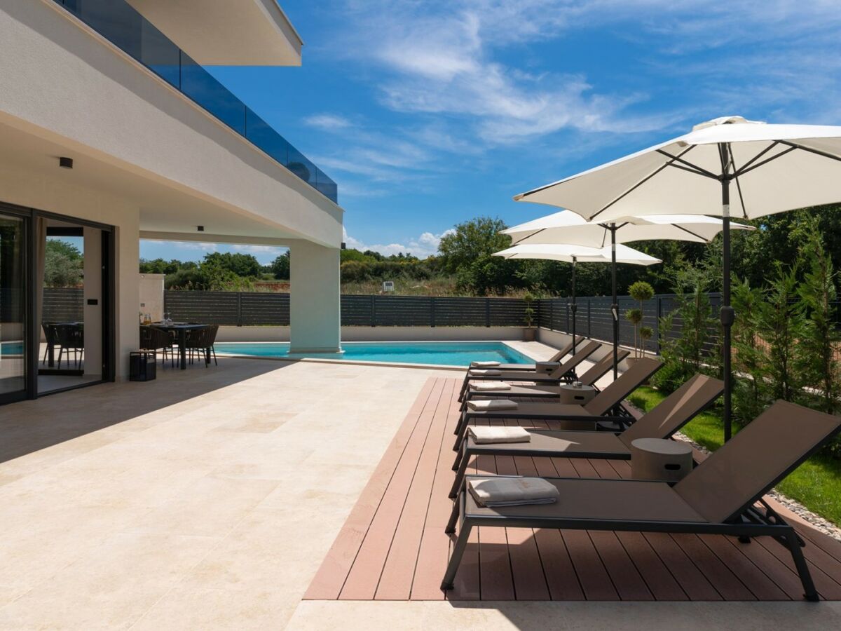 Villa Villa Perla - Outdoor photo 4